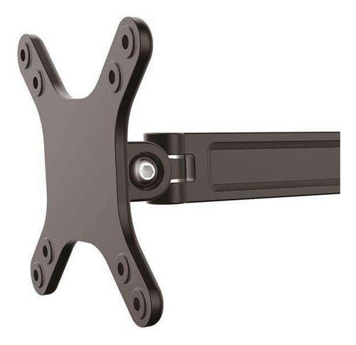 Soporte De Monitor Giratorio De Pared Fpye De Hasta 27 Pulga