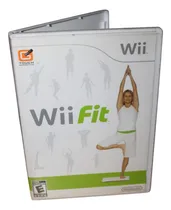 Comprar Wii Fit + Wii Fit Plus Nintendo Wii