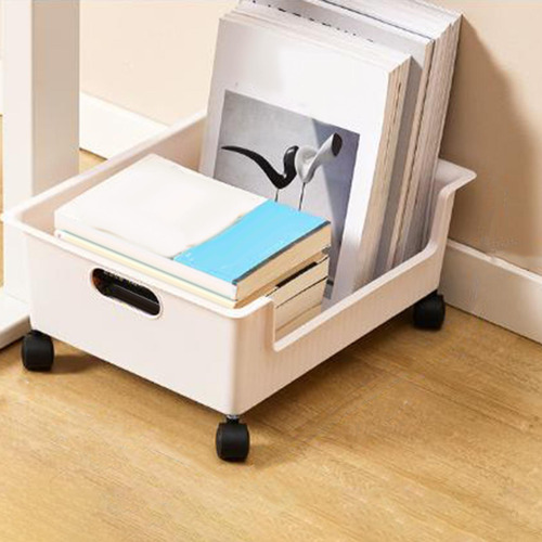 Contenedor Portátil Para Guardar Libros Y Artículos