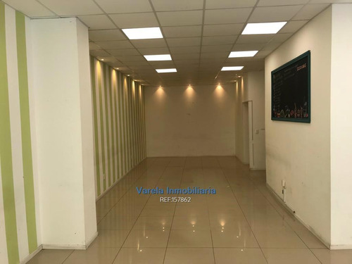 Local Comercial Calle Minas Esq Soriano