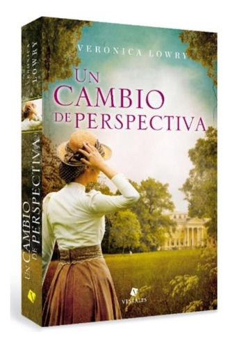 Un Cambio De Perspectiva - Veronica Lowry