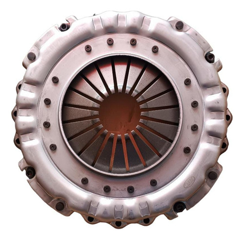 Plato Presion Clutch Jac 3130 - Jac 3132