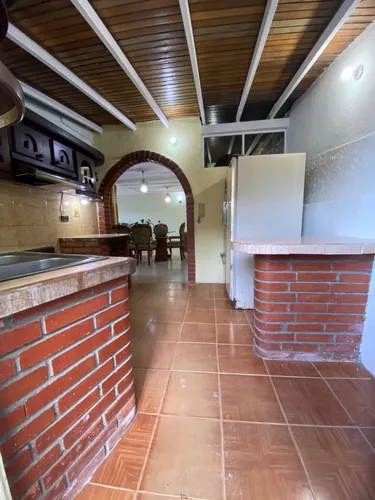 Casa Chorros De Milla