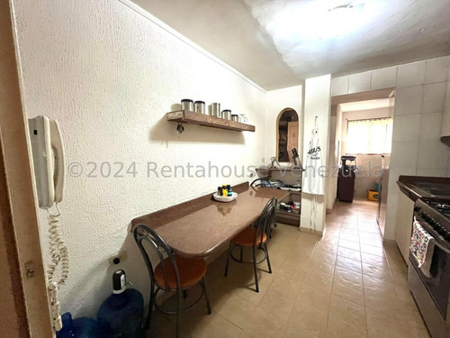 Alquiler De Apartamento En La Florida Do 25-11596