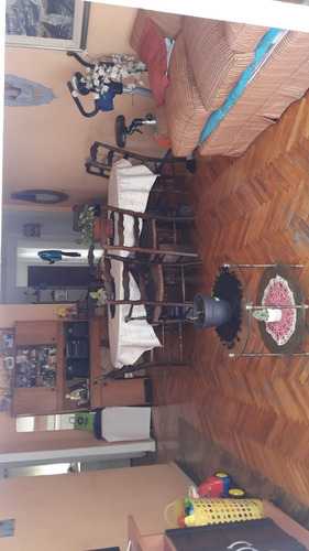 Departamento 4 Ambientes 110 Mts2