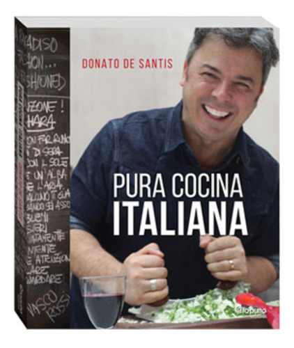 Pura Cocina Italiana