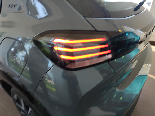 Peugeot 208 1.0T Gt