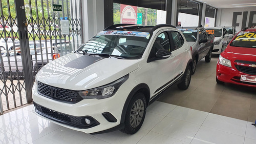 Fiat Argo Hgt 1.8 E.torq At6 (flex)