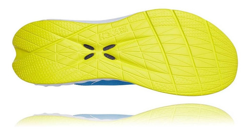Tênis Corrida Hoka One One Carbon X 2 Masculino Performance