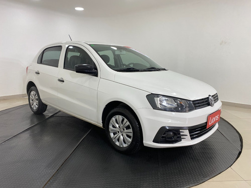 Imagem 6 de 18 de Volkswagen Gol