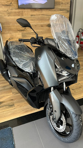Nova Yamaha - Xmax Abs Connected - 2025 - A