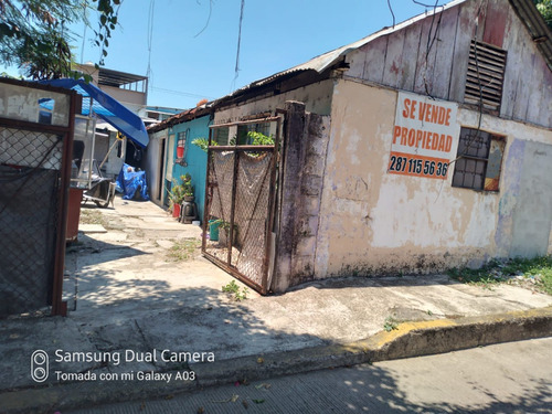 Propiedad En Zona Centro, Tuxtepec Oaxaca