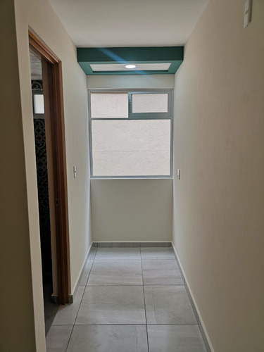 Cerca De Uam Azcapotzalco Y Tecnoparque Habitaciones Semiamuebladas. Solo Damas Incluye Servicios. (disponible En Julio)