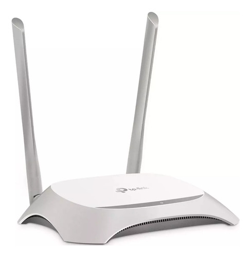 Router Tp-link 840n - Pack De 5 Pz De Uso Versiones Variadas (Usado)
