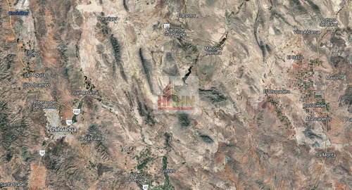Oasis, Terreno Venta, Ojinaga, Chihuahua