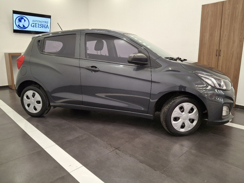 Chevrolet Spark 1.4 Lt At