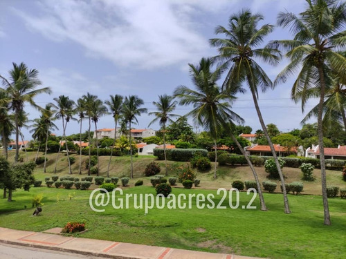 Imagen 21 de 22 de Se Alquila Excelente Apartamento Vacacional Ubicado En La Urbanizacion Terrazas De Guacuco Margarita Nueva Esparta. Rz