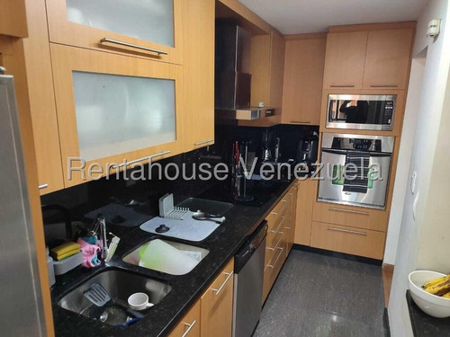 Apartamento En Venta Colinas De La Tahona Mls #25-9041