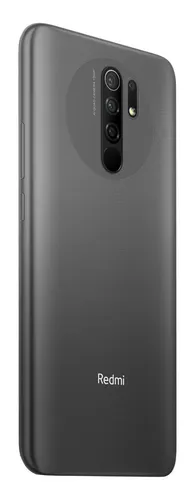 Xiaomi Redmi 9 M2004j19ag 2g 32gb Dual Sim Duos