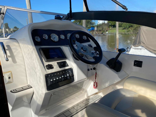 Cruceros Genesis 290 Volvo 320 Cv Duo Prop Aire Acond Grupo