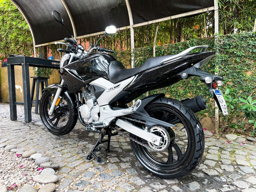 Imagen 8 de 9 de Yamaha Ys 250 Fazer (no Fz25) *impecable*