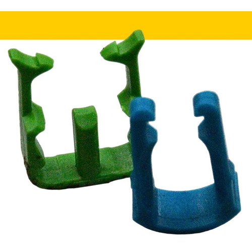 Trava Engate Conector Filtro Combustível Onix Spin Cruze Gm
