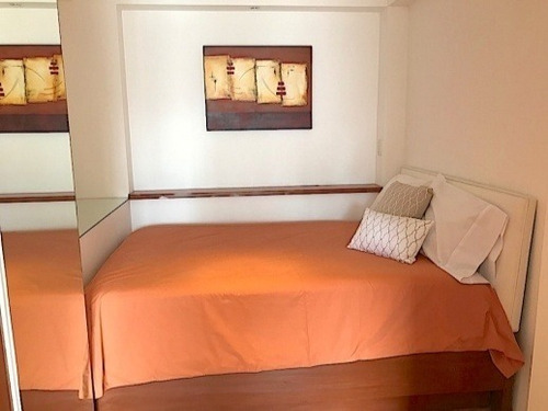 Imagen 7 de 9 de Precioso Departamento Venta Arquimedes