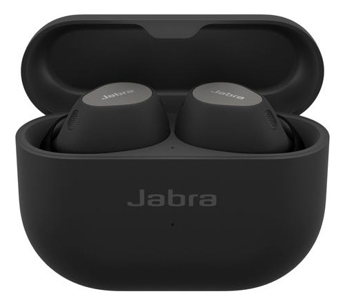 Jabra Elite 10 Auricular Inalambrico Anc Avanzado Dolby Color Negro Titanio