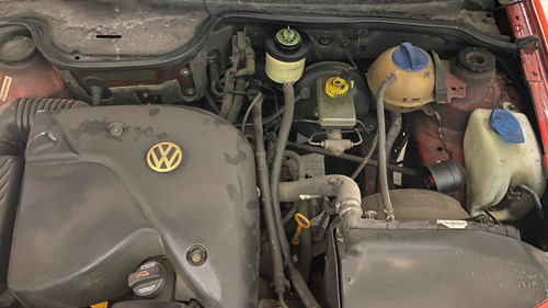 Volkswagen Gol G3 1.8