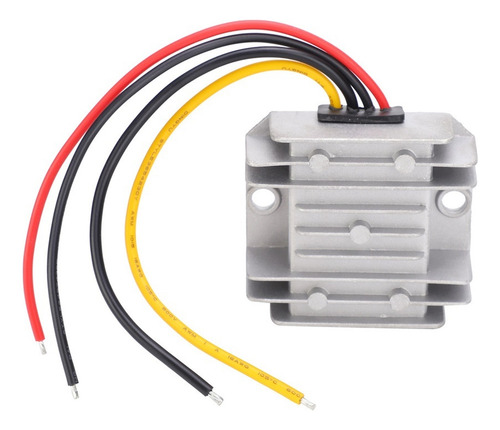 For Coche Convertidor Regulador Voltaje 8-40v A 12v