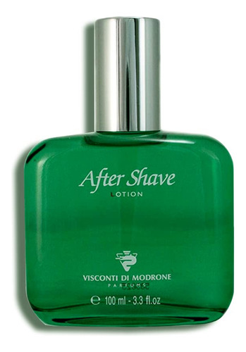 Pós-barba Visconte Di Modrone Acqua Di Selva 100ml