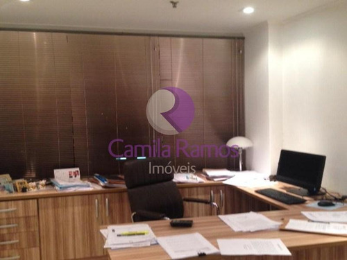 Imagem 8 de 20 de Sala Comercial À Venda, Vila Costa, Suzano. - Sa0018 - 68321786