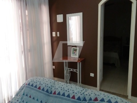 Imagem 13 de 26 de Casa Térrea Águas De São Pedro - Ca01557 - 70331413
