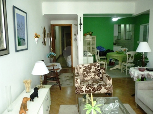 Imagem 5 de 25 de Apartamento - 89m² - Perdizes - Reo677530