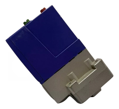 Pressostato Com Escala 0.25a 4bars Borne Xmlb004a2s11