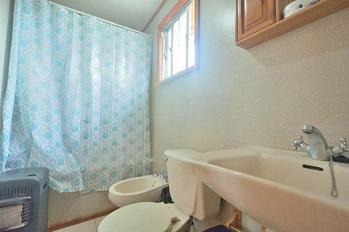 Se Vende Terreno Con Casa Y Departamento Playa El Canelo