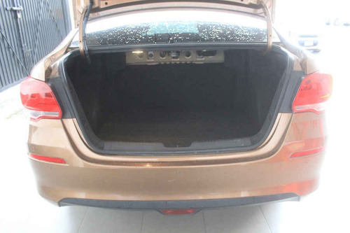Imagen 11 de 15 de Chevrolet Cavalier 2019 4p Premier L4/1.5 Aut