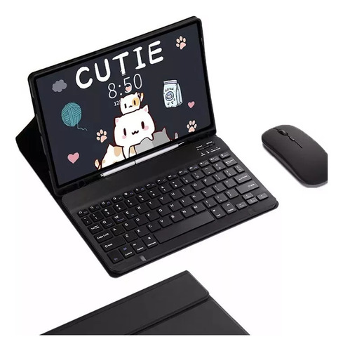 Funda Teclado  Ratón Para Tab S9 Ultra 14.6 X910