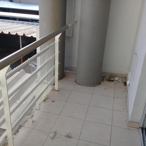 Excelente Departamento De 2 Ambientes