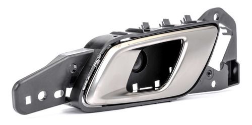 Imagen 3 de 8 de Manija Interior De Puerta Delantera - Li Ford Ranger