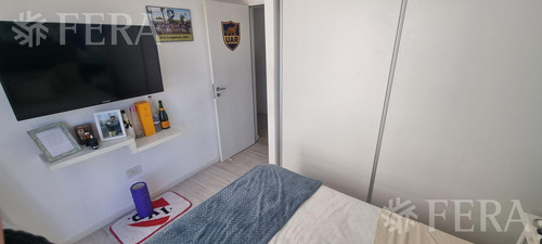 Venta Departamento De 4 Ambientes Con Cochera Y Balcón En Avellaneda
