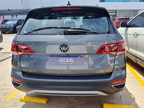 Volkswagen Taos 1.4 250 Tsi Highline