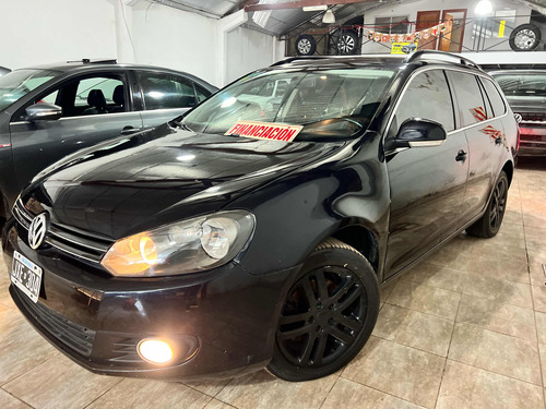 Volkswagen Vento Variant 2.5 Confort 170cv