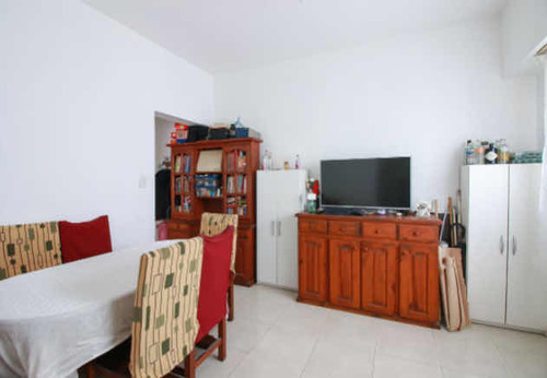 Venta - Depto 3 Ambientes - Almagro