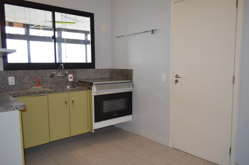 Apartamento Para Venda, 3 Dormitórios, Vila Albertina - São Paulo - 2699