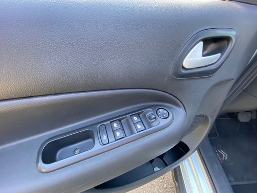 Citroën Aircross 1.6 16v Live Flex Aut. 5p