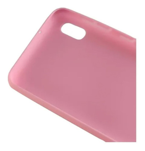 Carcasa Para Samsung A10 Slim - Marca Cofolk