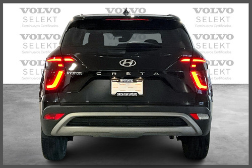 Hyundai Creta 1.5 Limited Ivt