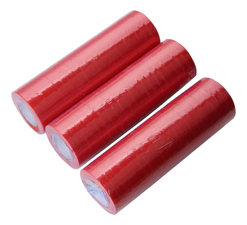. 10 Rollos De Cintas Para Plantas De Jardín, Cinta Para