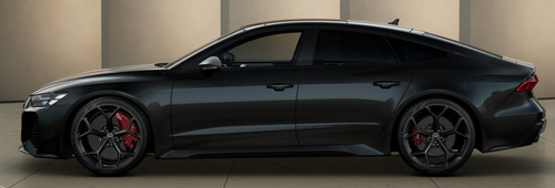 Audi RS7 Sportback 4.0 Tfsi Performance Quattro Mhev